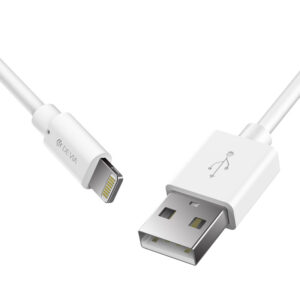 Смарт кабел Devia за Iphone/Lightning