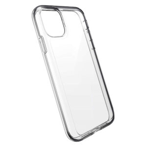 Прозрачен силиконов кейс MBX - Xiaomi Redmi Note 11 5G/ Note 11T 5G