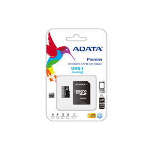 Карта памет за телефон ADATA с адаптер