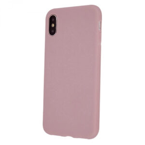 Силиконов гръб iPaky матиран - Samsung Galaxy A22 5G