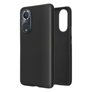 Евтин и качествен силиконов кейс Level Guardian матиран - Huawei Nova 9/ Honor 50
