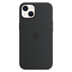 Силиконов гръб Silicone Case  Apple - iPhone 13 (6.1)