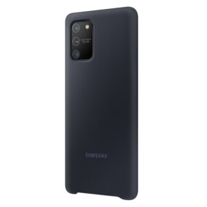 Качествен силиконов кейс Silicone Case Samsung Galaxy A72 4G/ 5G