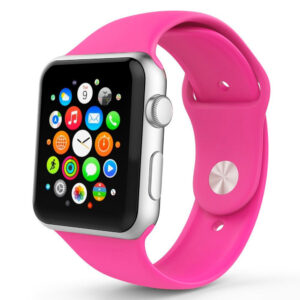 Силиконова каишка bSmart за Apple iWatch 38/ 40mm