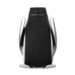 Стойка за кола с безжично зареждане bSmart Sensor , Черна