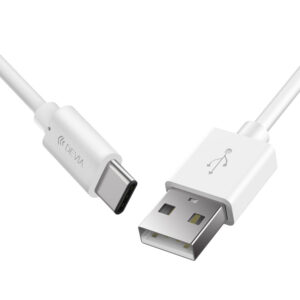 Смарт кабел Devia Универсален USB Type C