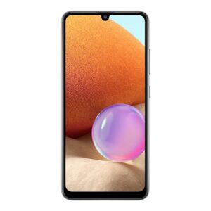 SAMSUNG SM-A325F GALAXY A32 4GB 128GB Black