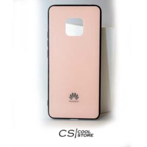 Силиконов гръб за Huawei Mate 20 Pro