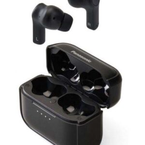 PANASONIC Bluetooth earbuds RZ-B210WDE-K