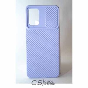 Силиконов Кейс BSmart Camera Protection S 20 PLUS