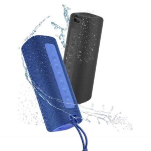 XIAOMI MI PORTABLE BLUETOOTH SPEAKER 16W - BLUE