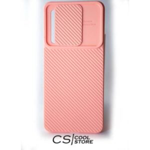 Силиконов Кейс BSmart Camera Protection – Samsung S 20 Ultra
