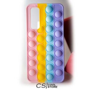 Pop It Калъф за телефон Huawei P Smart