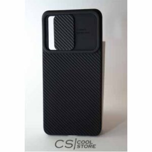Силиконов Кейс BSmart Camera Protection - P SMART
