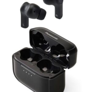 PANASONIC Bluetooth earbuds RZ-B210WDE-K - Черен