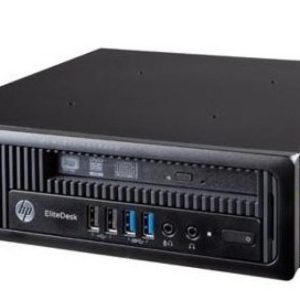 Компютър HP EliteDesk 800 G1 Ultra Slim Desktop